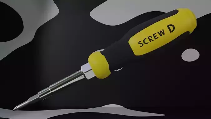 Screwdriver