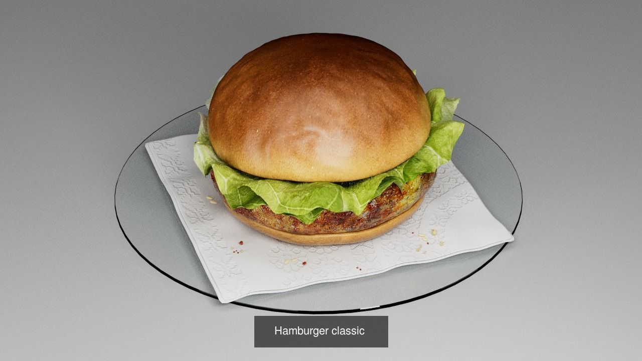 Burger collection _4