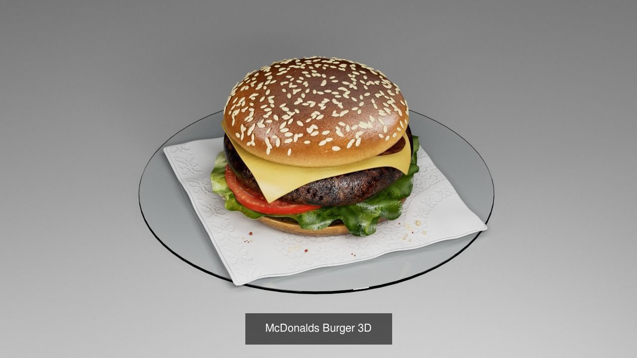 Burger collection _1