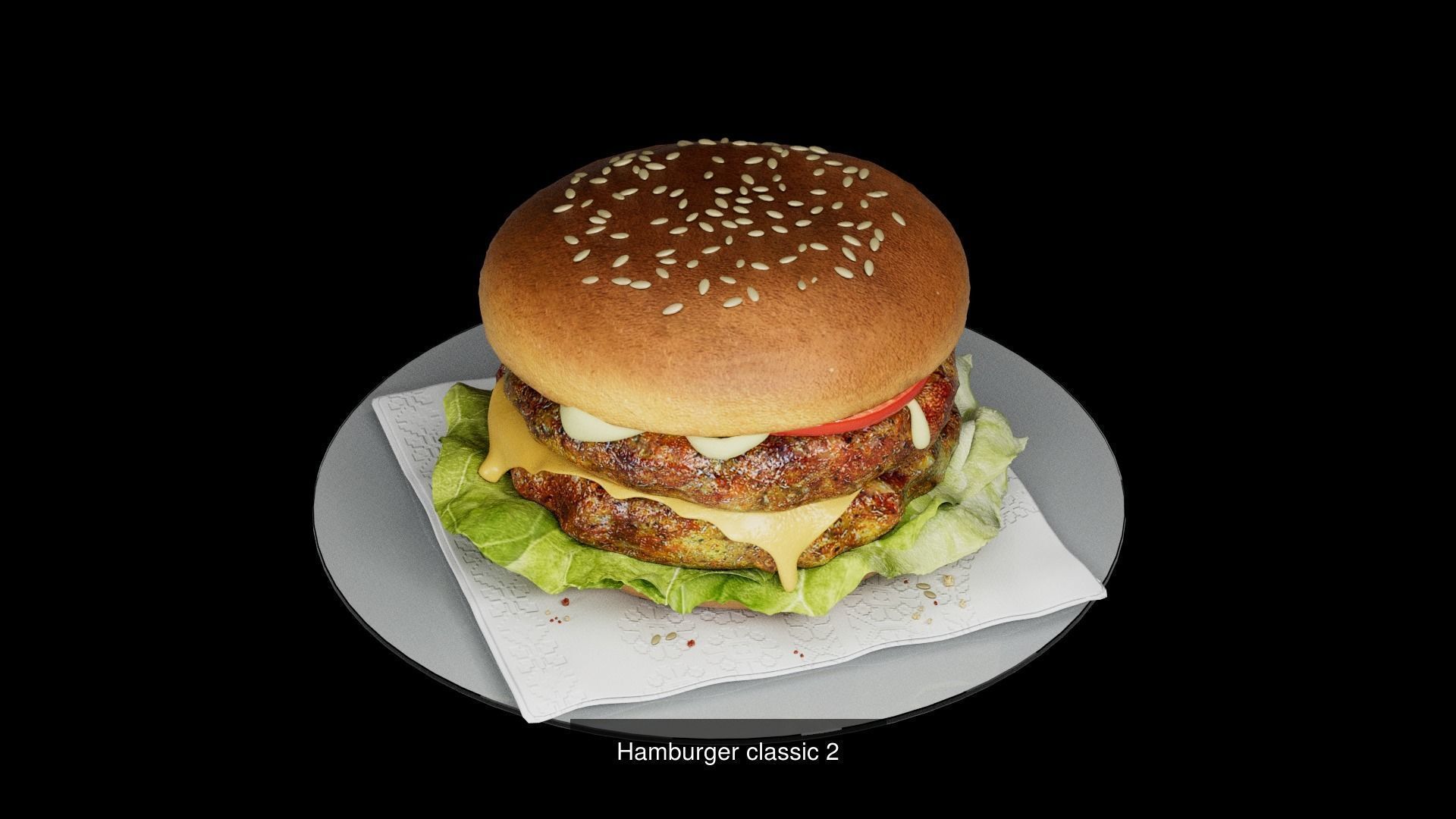 Burger collection _3