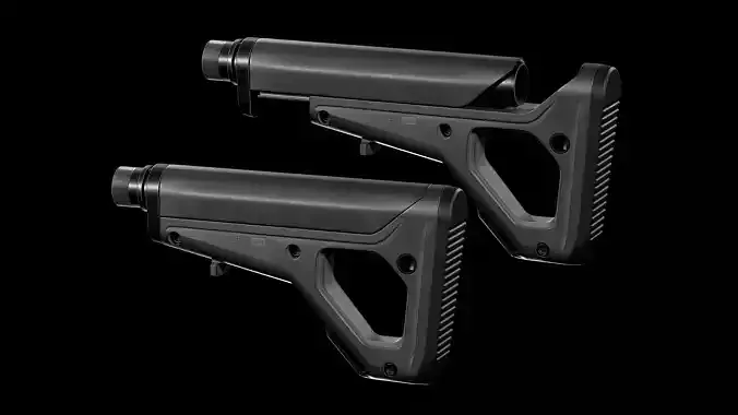 Magpul UBR Gen2 Buttstock