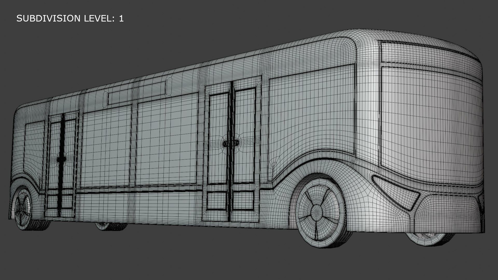 Public transport collection _26