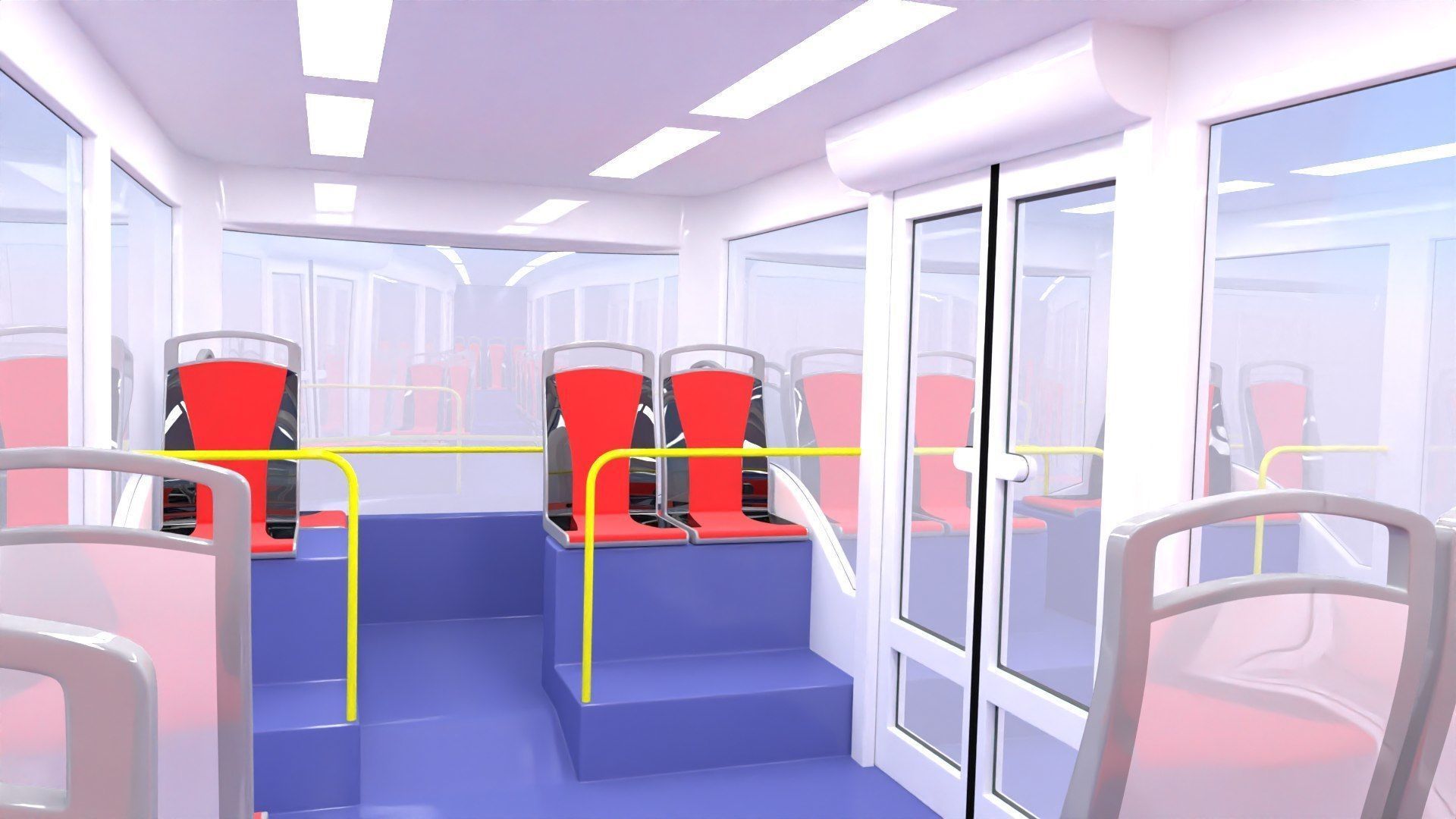 Public transport collection _29