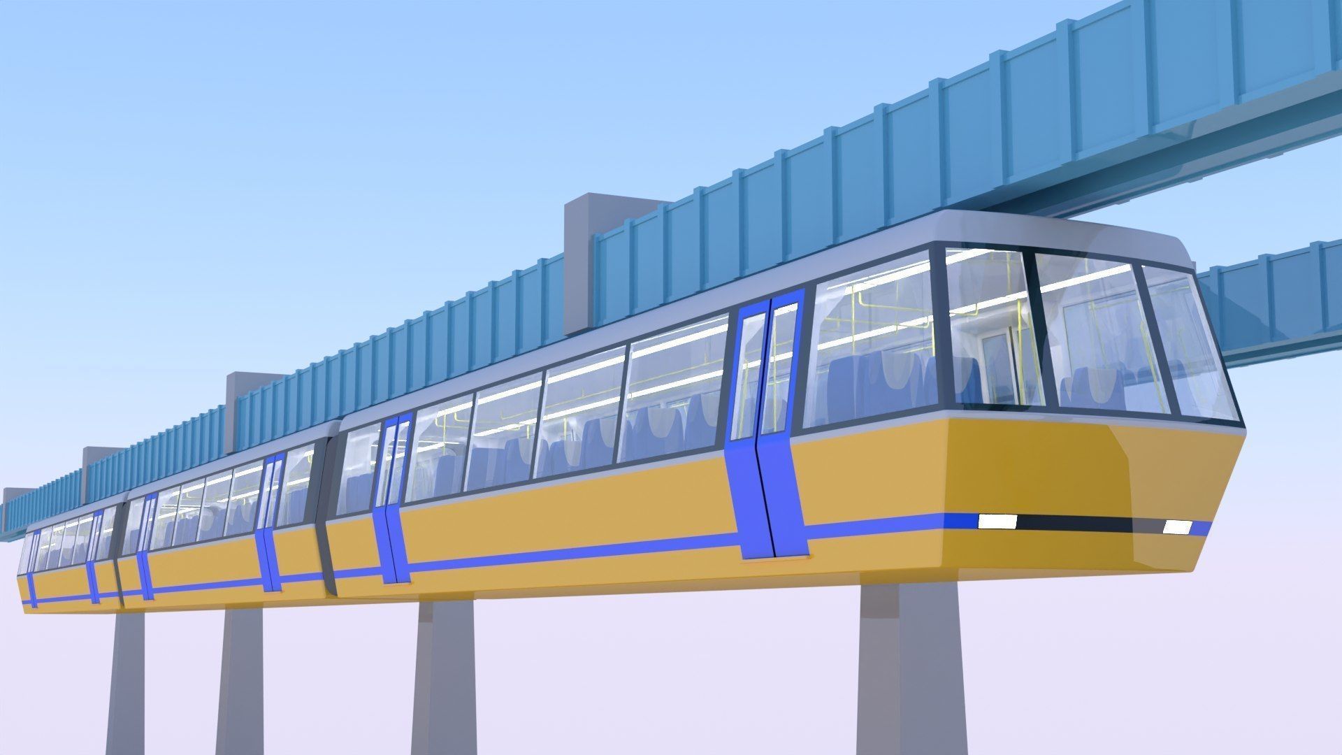 Public transport collection _20