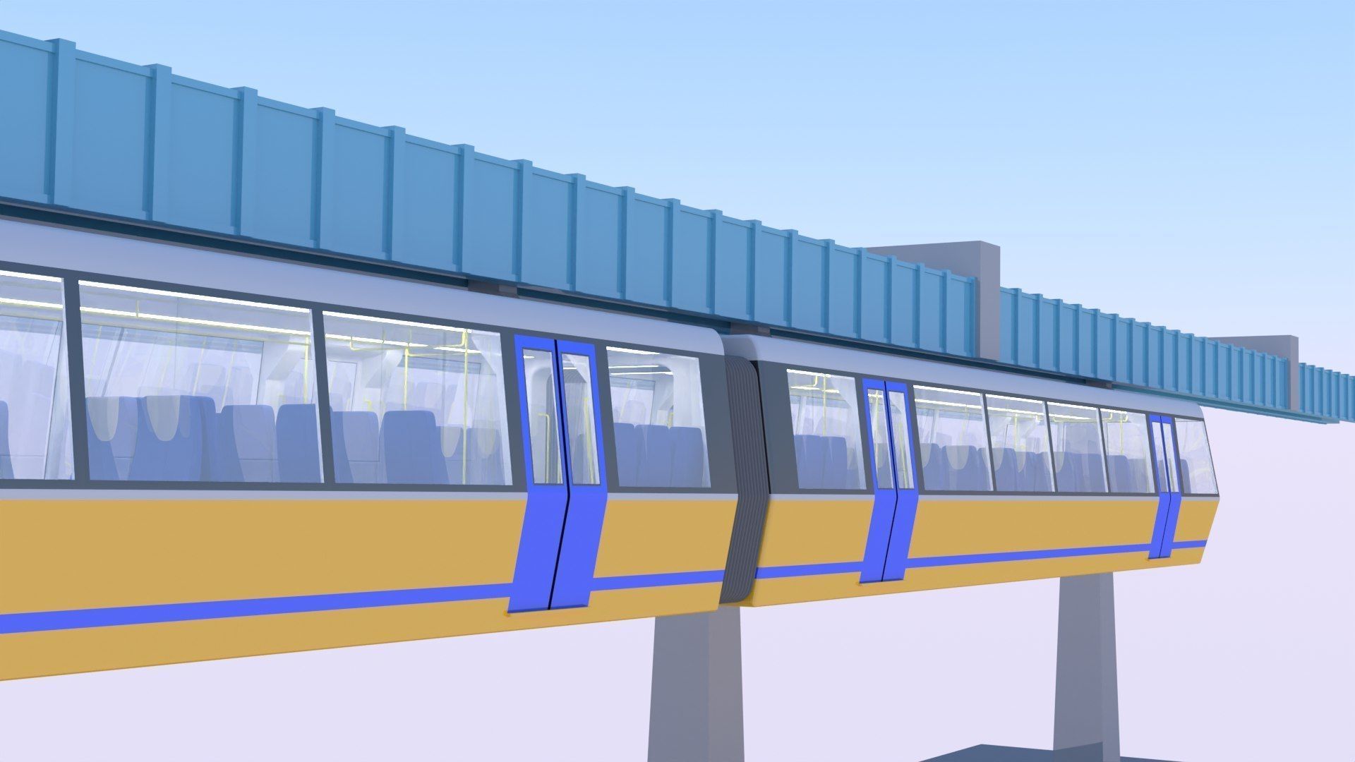 Public transport collection _21