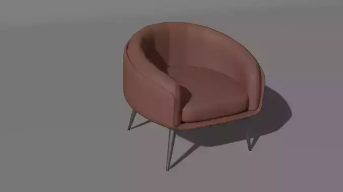 armchair