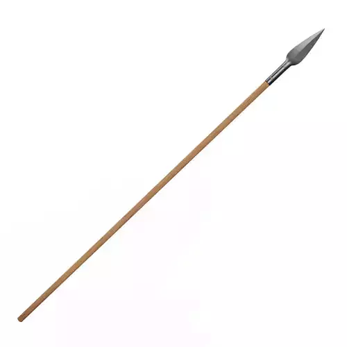 Spear Weapon