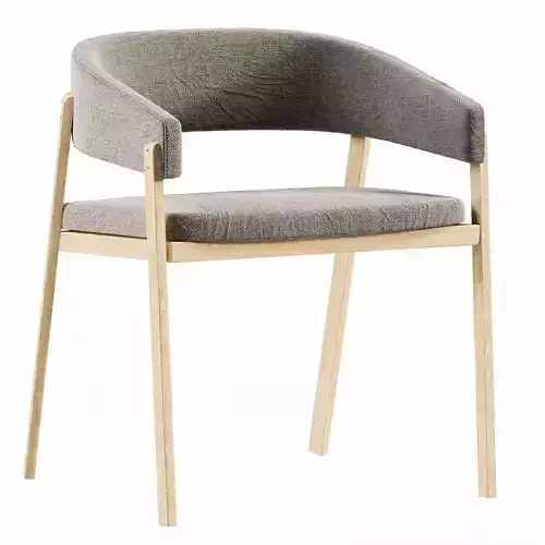 Oslo Dining Chair