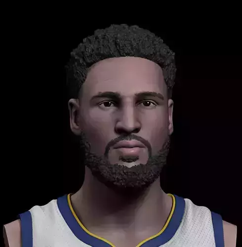 Klay Thompson - Bust
