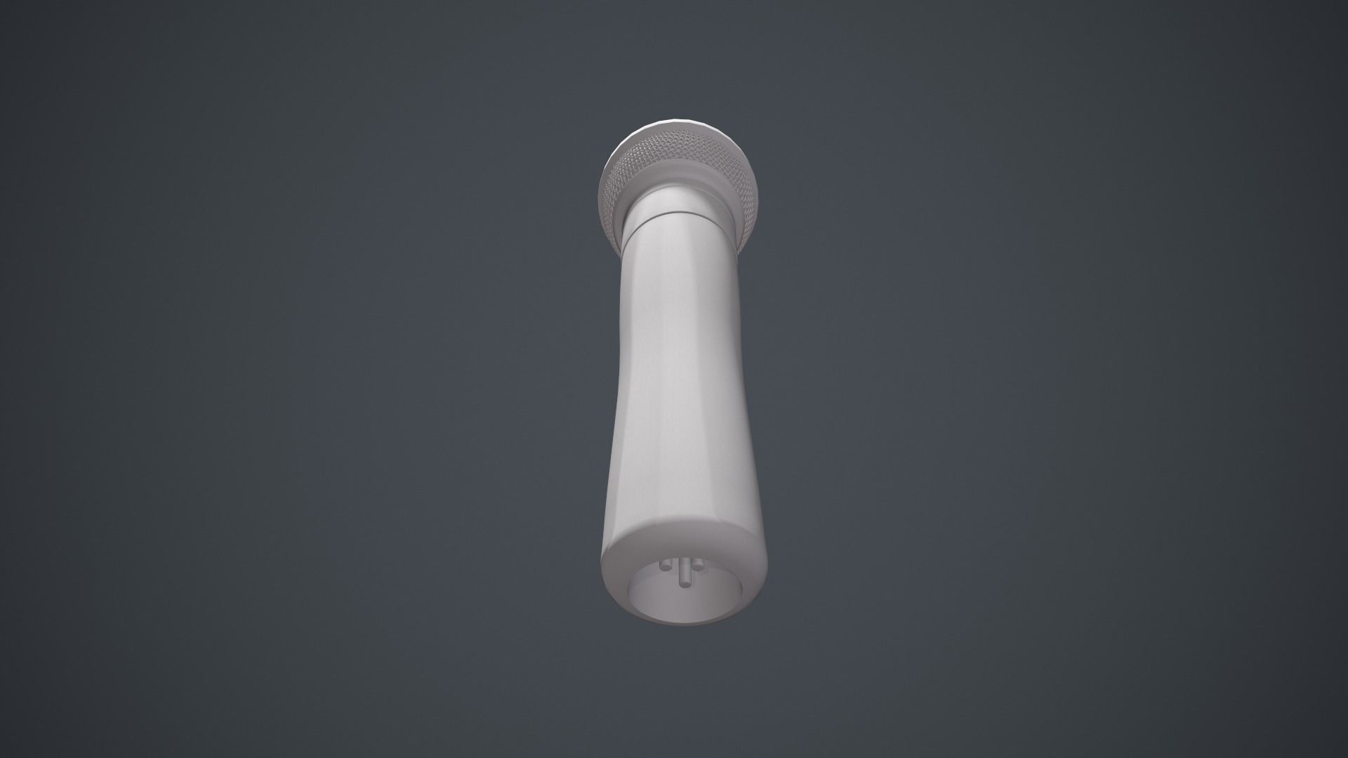 Microphone 3D model_15