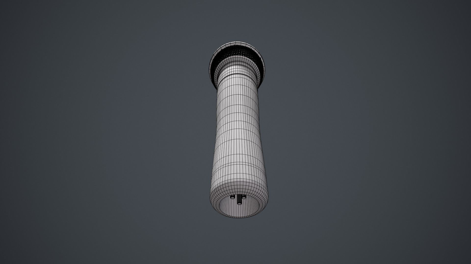 Microphone 3D model_12