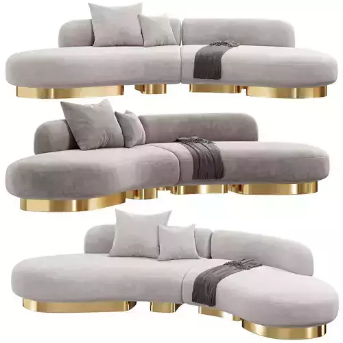 Niko Sofa 