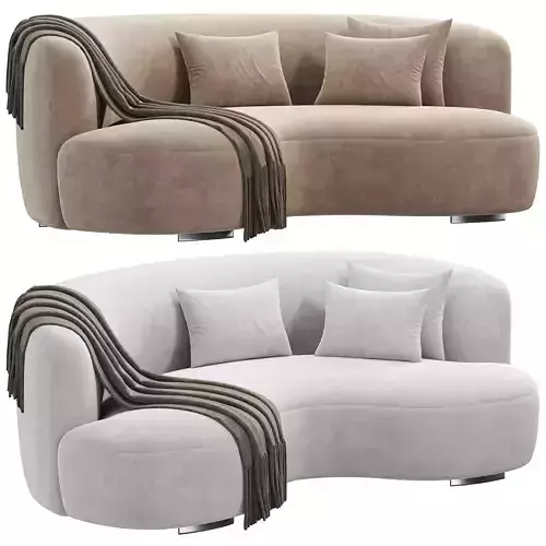 190 Sofa 