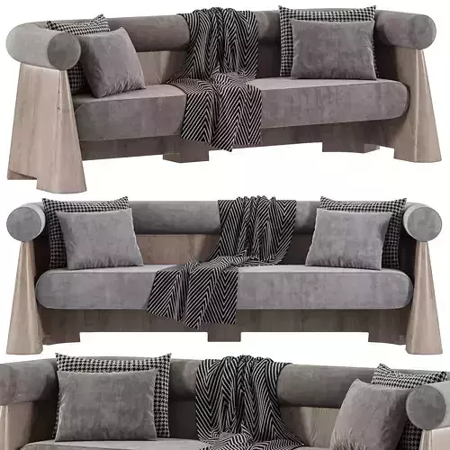 TIMANDRE SOFA 