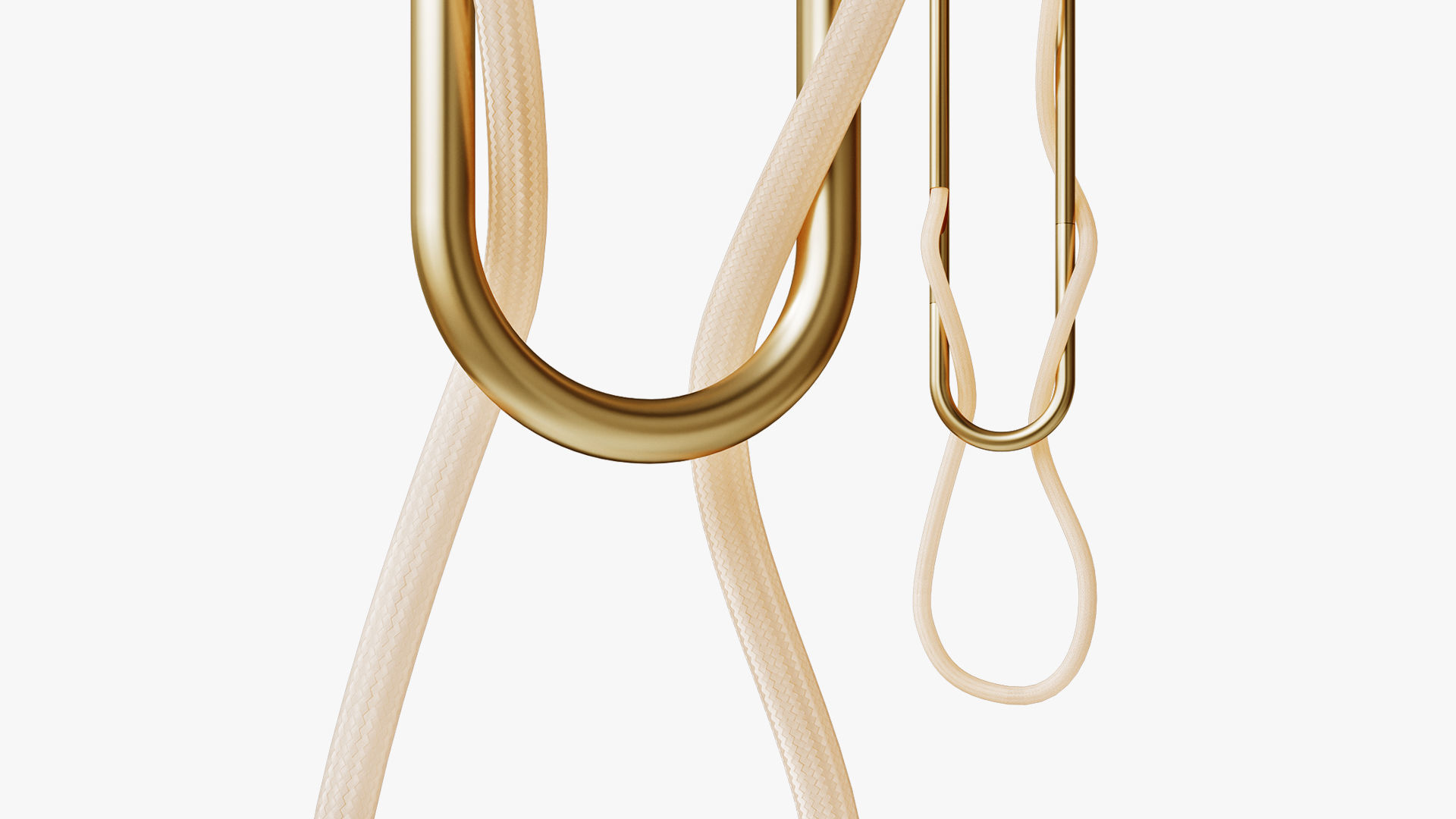 Arbor Pendant  3D model_4