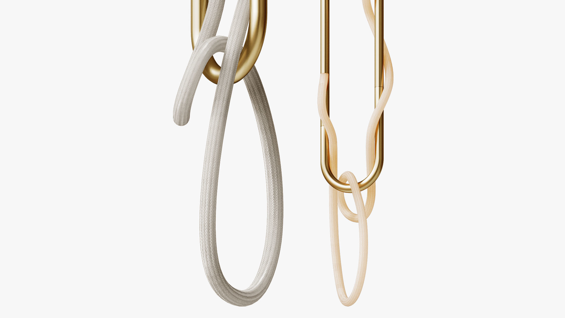 Arbor Pendant 3D model_5