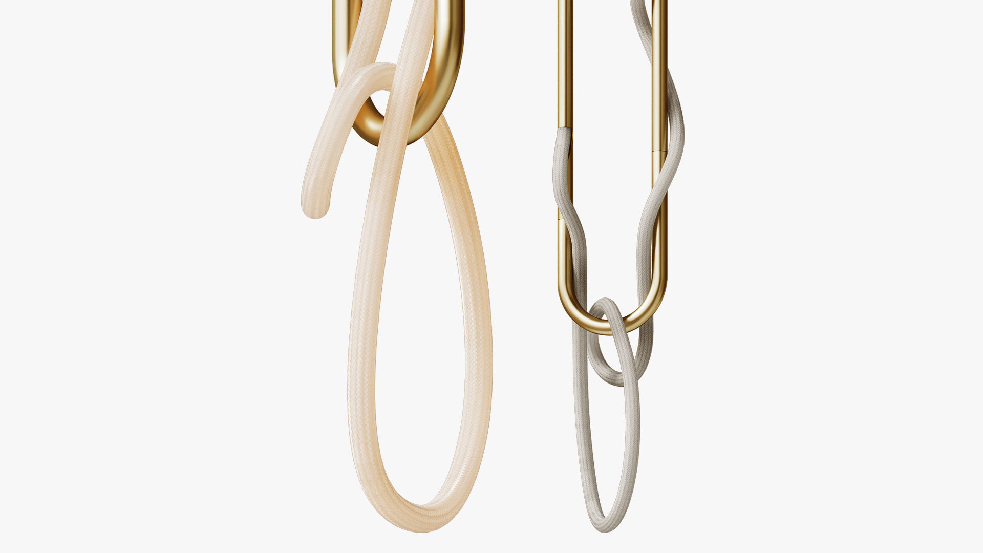 Arbor Pendant 3D model_4