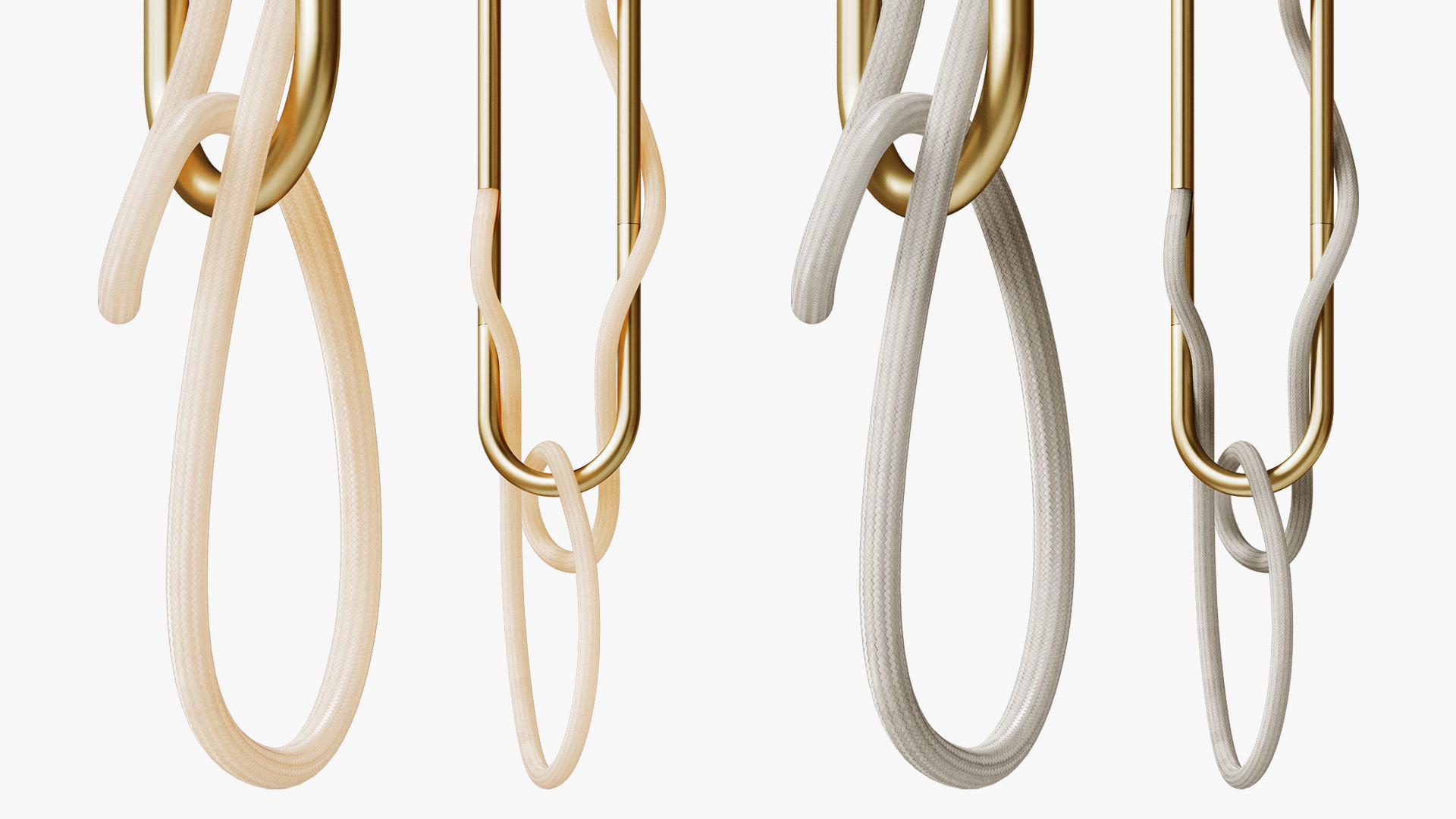 Arbor Pendant 3D model_6