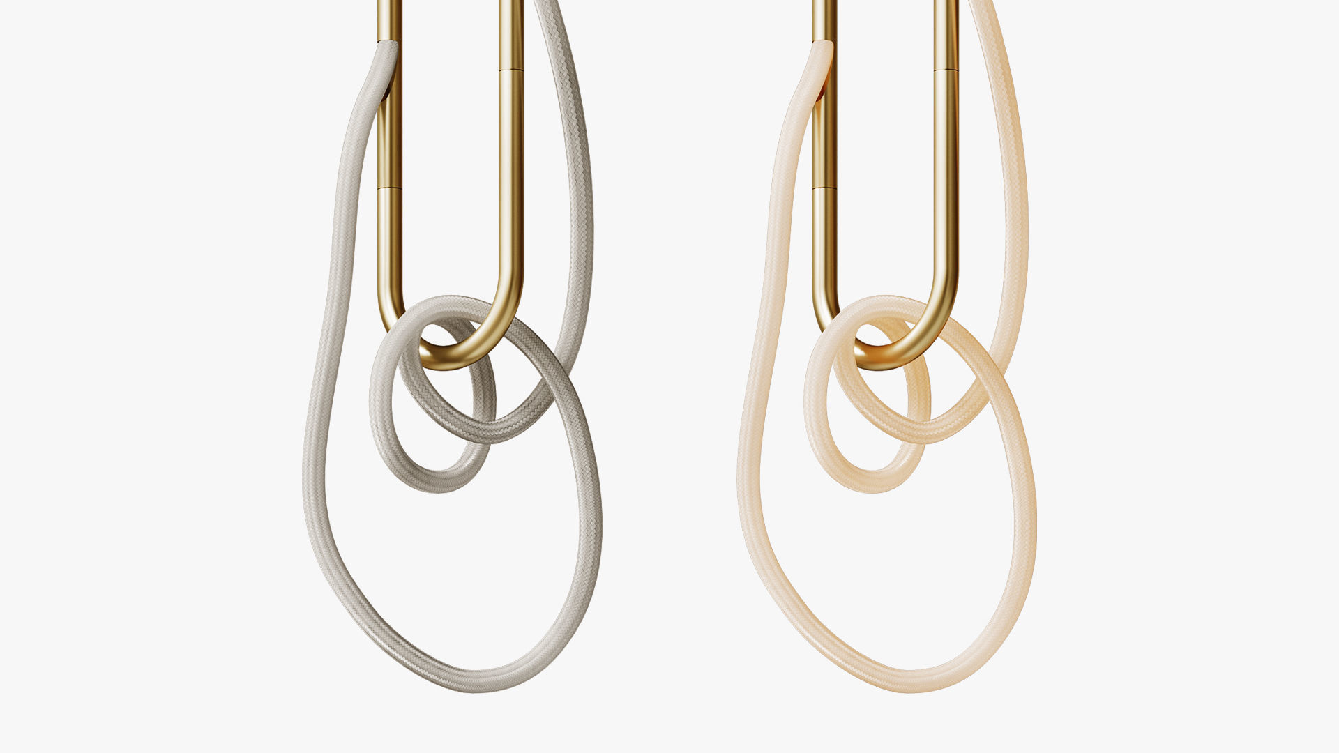 Arbor Pendant  3D model_3