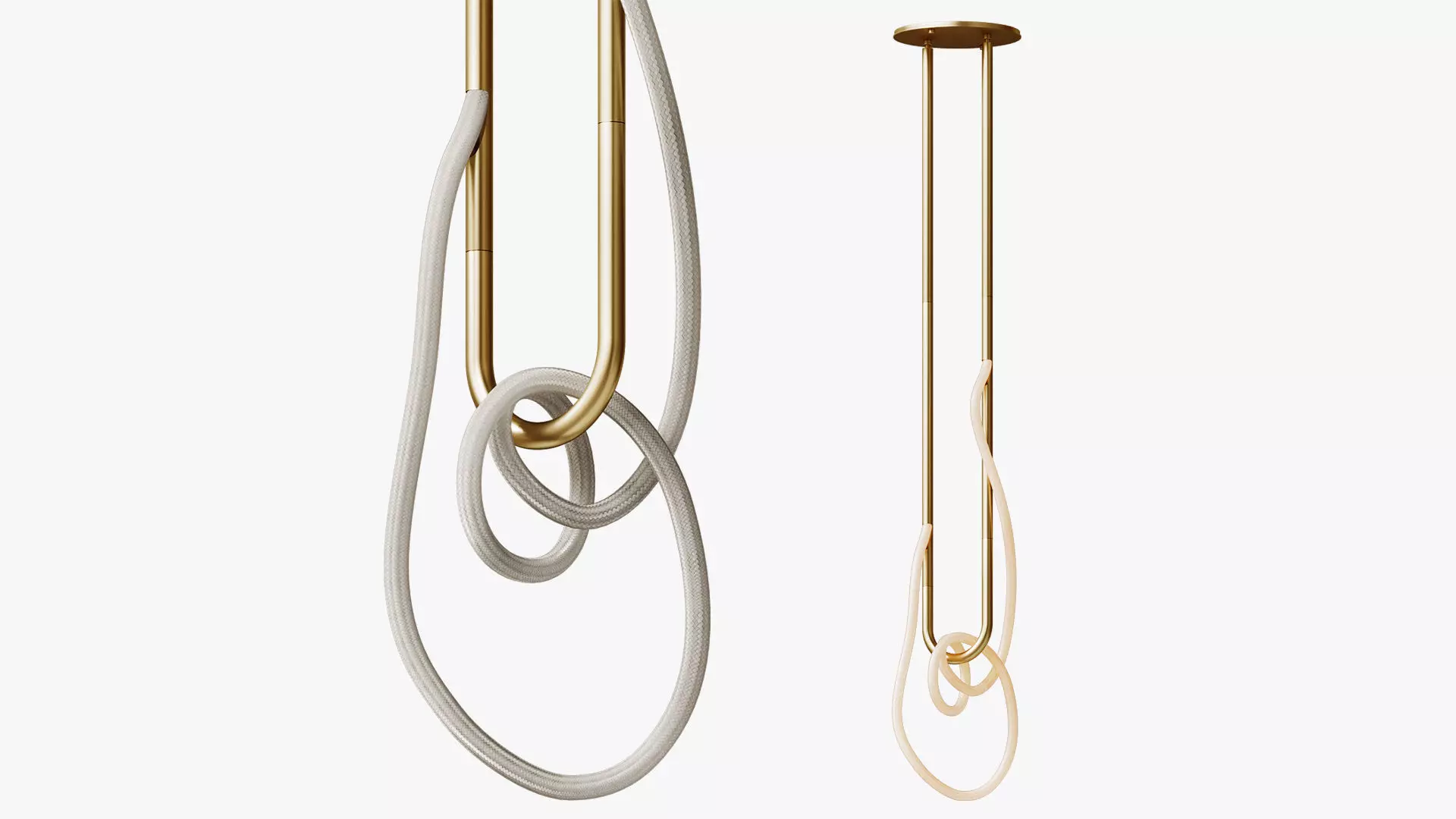 Arbor Pendant  3D model_0