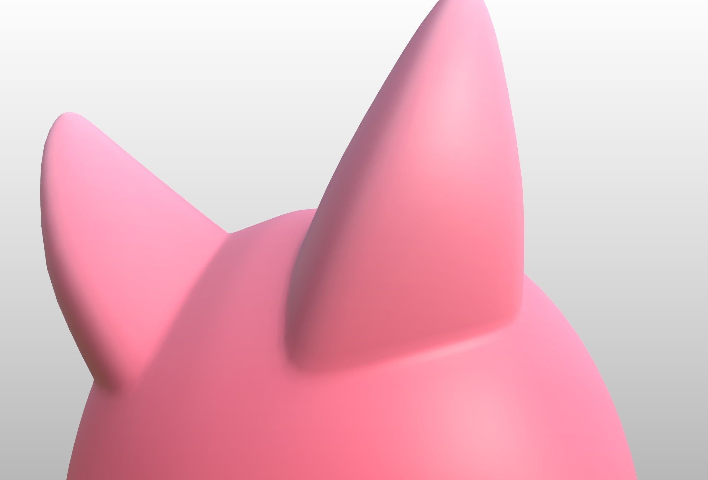 Mask004 Mask 3D model_19