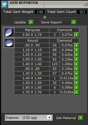 lion pendant  3D print model_2