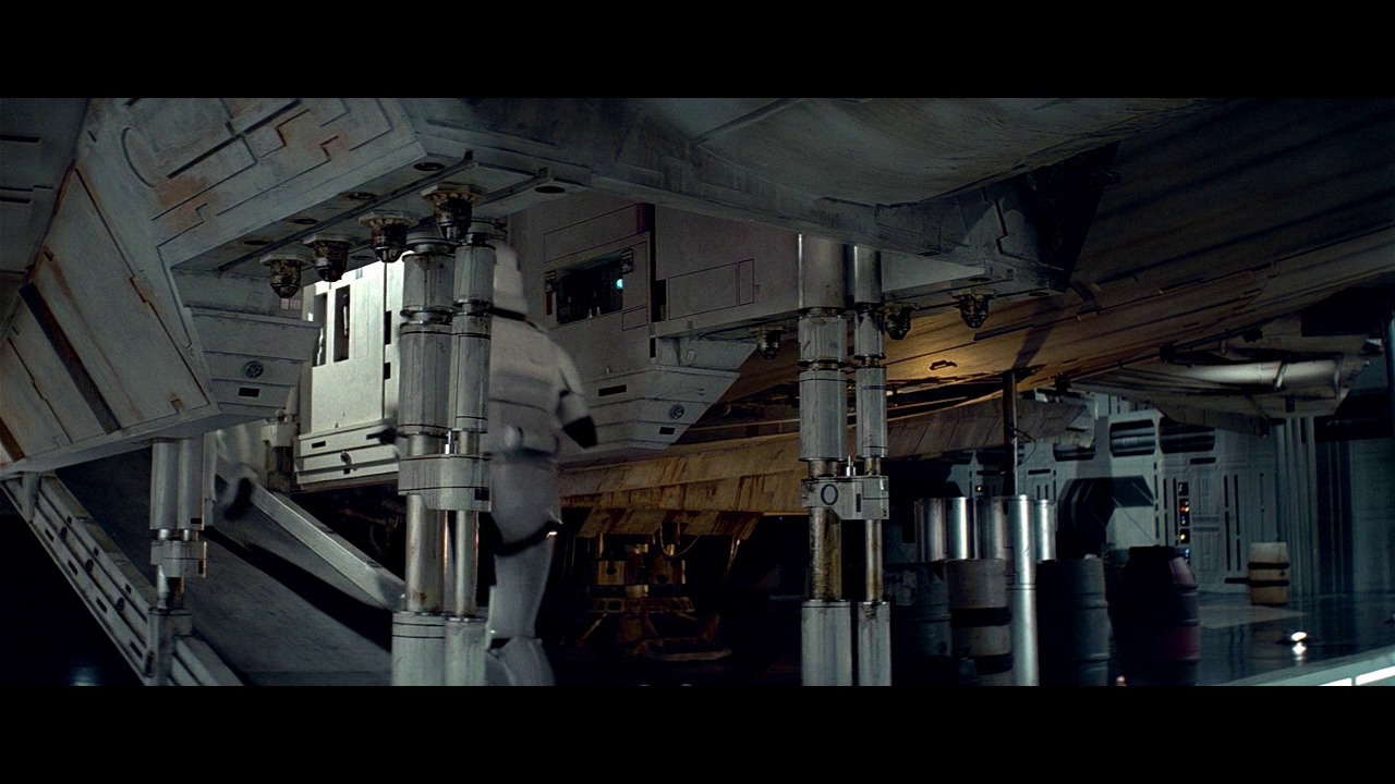 Coaxium Transport Container 1-18 scale Kenner Hasbro 3D print model_11