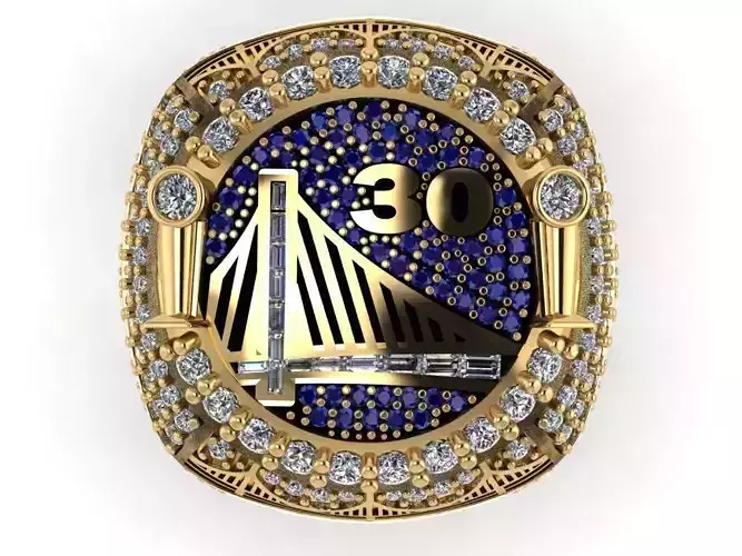 World Champions Ring