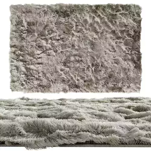 Ocean Shag Collection Safavieh 2 colors