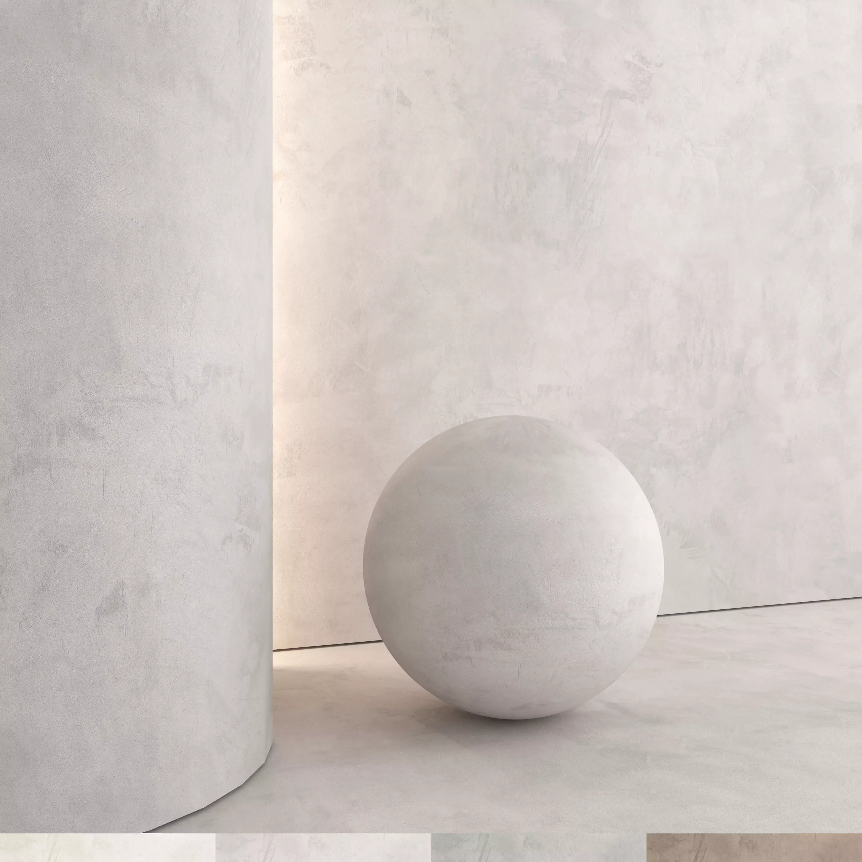 Decorative poster 40 Texture_0