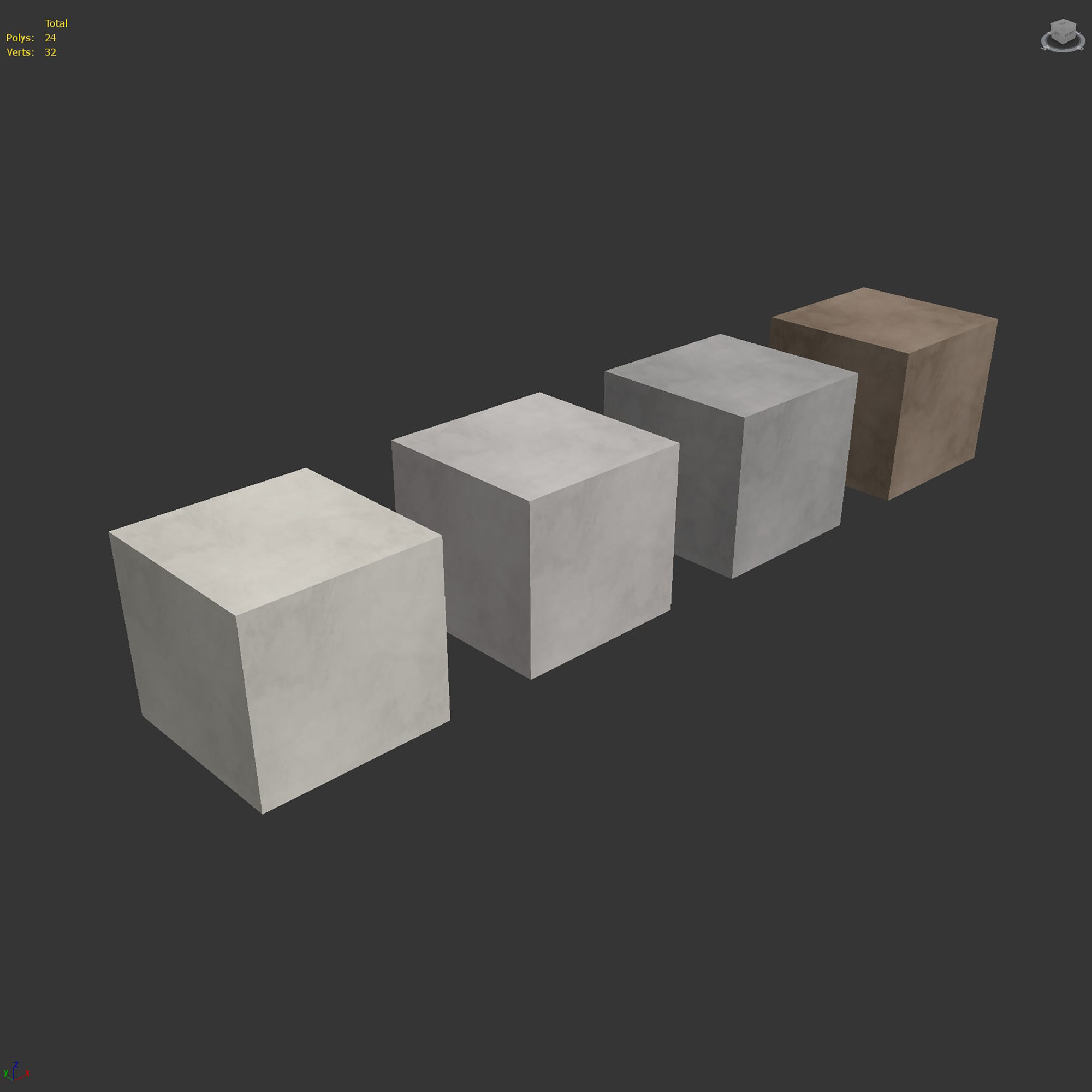 Decorative poster 40 Texture_10