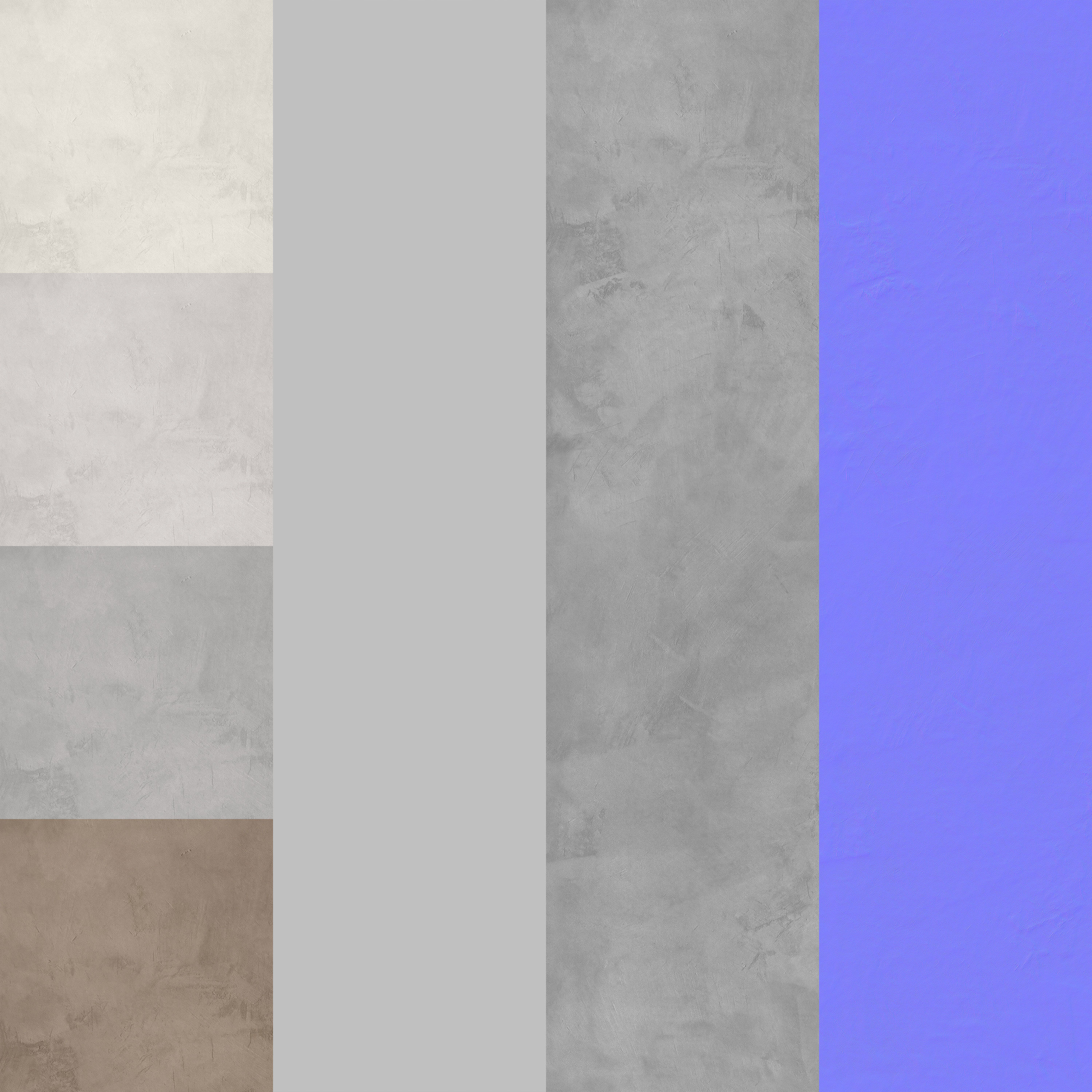 Decorative poster 40 Texture_9