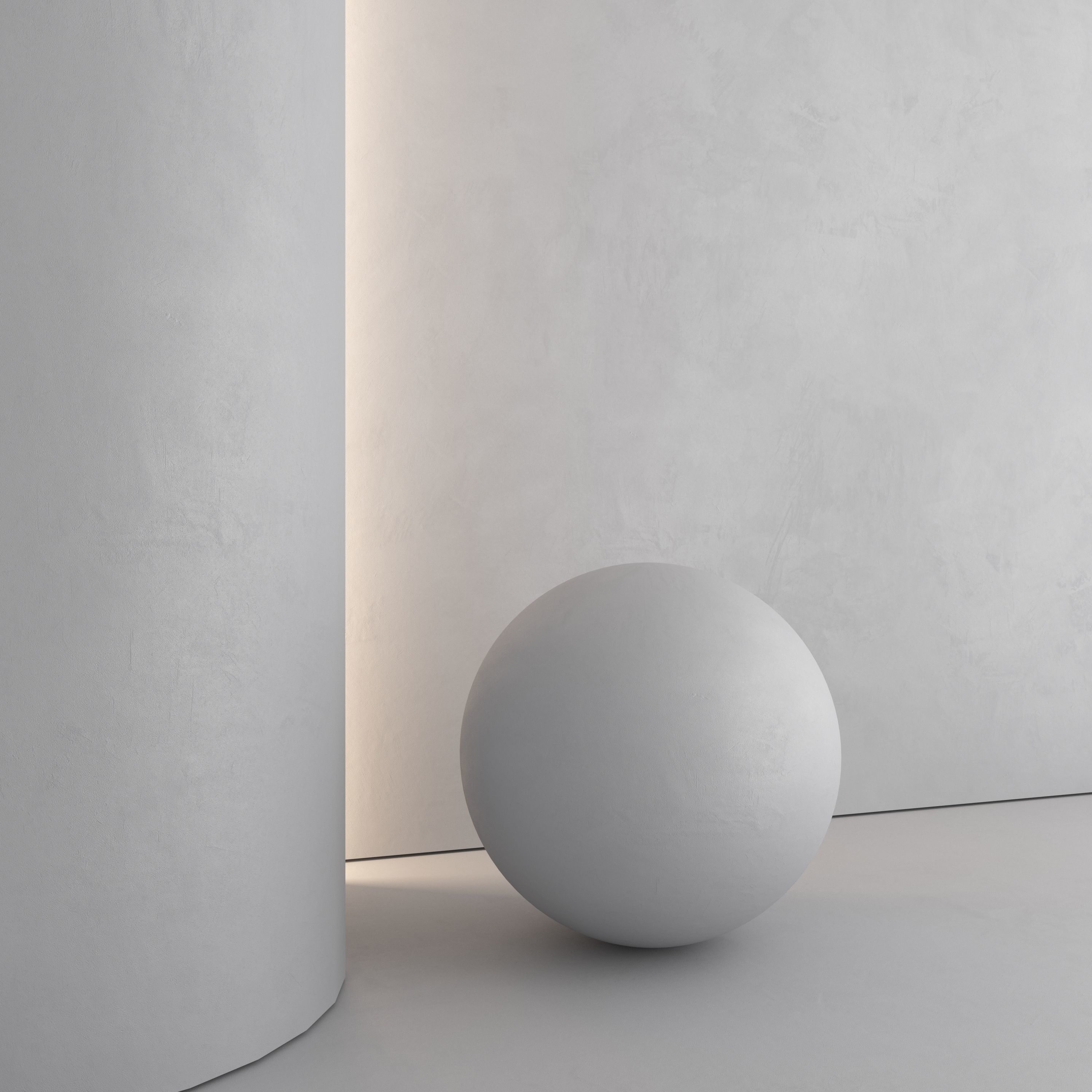 Decorative plaster set 41 of 25 trendy colors in 2014 Texture_2