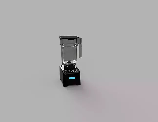 Bar and Kitchen Blender