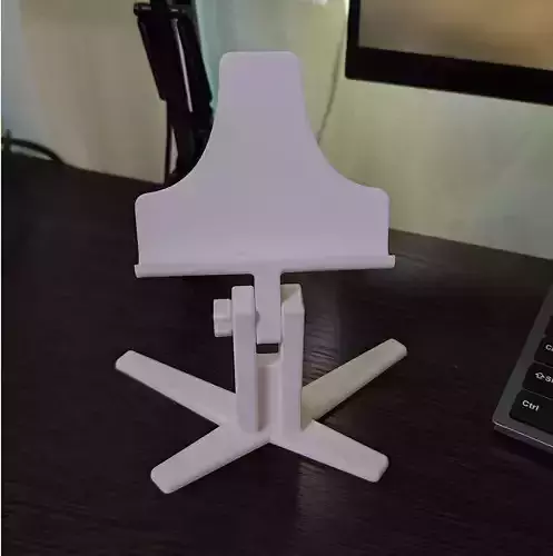 Cell Phone Stand Holder