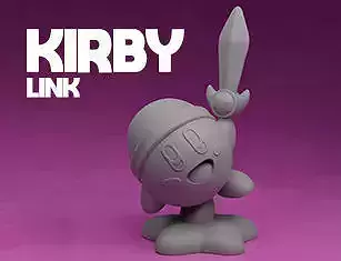 Kirby Link