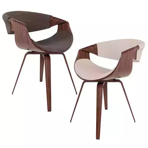 OSLO CHAIR by Noho