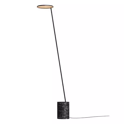 Outdoor designer lamp MILLELUMEN CIRCLES by Jordi Lpez Aguil 