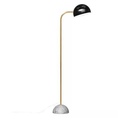 Outdoor Designer Lamp Tang by Light Room 3D model