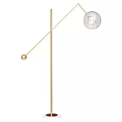 Outdoor design lamp Aquarium by Light Room