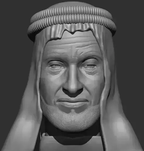 Zayed bin Sultan Al Nahyan