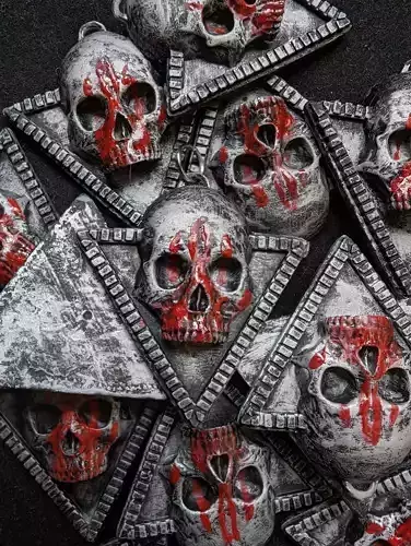 Baldurs Gate The Absolute Symbol talisman