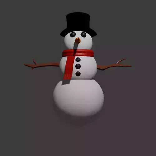 snowman