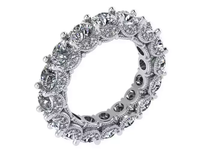 Eternity Ring 1331