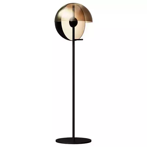 Outdoor designer lamp Terra by Light Room