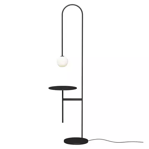 Outdoor Designer lamp Shade by Light Room