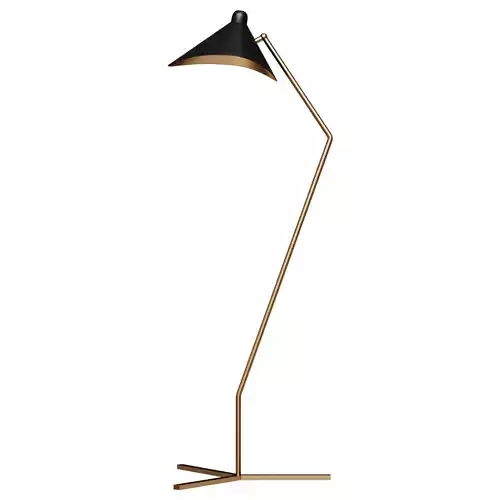 Arm by Light Room Floor Lamp