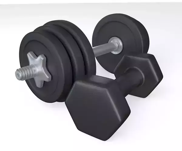 Dumbbells