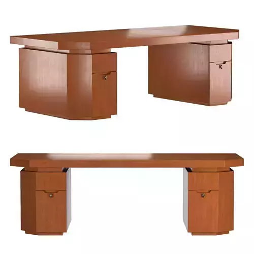 DESK 001