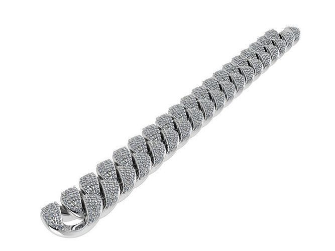 Cumin Chain 1345 3D print model